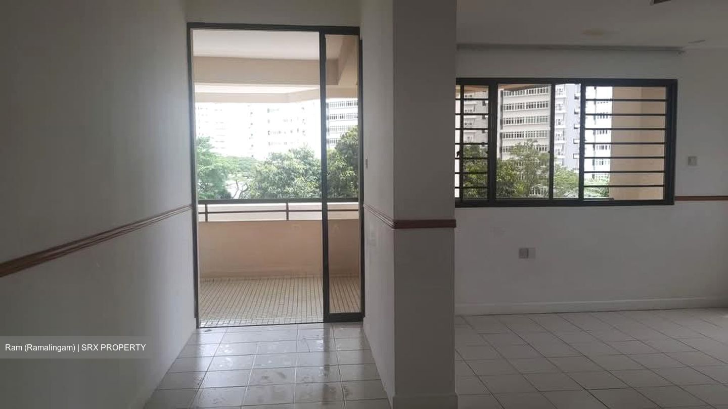Bayshore Park (D16), Condominium #568521621